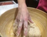 Foto del paso 6 de la receta: Focaccia con masa integral