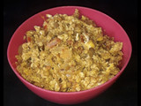 अंडा भुर्जी (anda bhurji recipe in marathi)