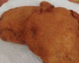 Foto del paso 5 de la receta: Libritos de cerdo rellenos de queso
