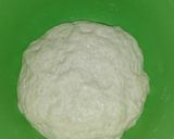 Foto langkah ke 3 dari resep Homemade Pizza.