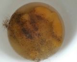 A picture of step 1 of French Toast.