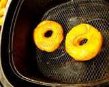 ডোনাট (Doughnut Recipe in Bengali) রেসিপি ধাপ - 4 ছবি
