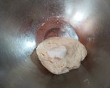 Foto langkah ke 4 dari resep Bakpao Semi Landak.