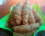Foto langkah ke 8 dari resep Pisang Molen Kriuk.