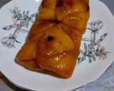 লবঙ্গ লতিকা (lobongo lotika recipe in Bengali) রেসিপি ধাপ - 5 ছবি