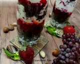 عکس مرحله 2 از دستور جار کیک