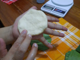 Bakpau