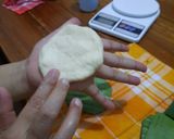 Foto langkah ke 4 dari resep Bakpau.