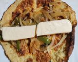 Foto del paso 3 de la receta: Omelette sustancioso