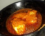 A picture of step 3 of Fish fry.