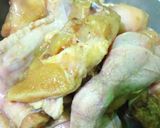 Foto langkah ke 2 dari resep Ayam kfc kw super enak.