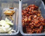 Foto langkah ke 1 dari resep Filet Ayam Kecap Spesial.
