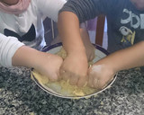 Foto del paso 3 de la receta: Galletas de multiformas de mantequilla