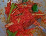 Foto langkah ke 3 dari resep My 1st Rendang.