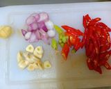 Foto langkah ke 2 dari resep Kentang Bumbu Kecap.