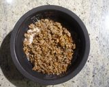 A picture of step 4 of Sticky Rice (With Rice cooker).
