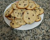 Foto del paso 5 de la receta: Galletas de avena ♡