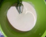 Foto langkah ke 3 dari resep Brownis banana.