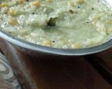 A picture of step 4 of கோஸ் கூட்டு (Kosh koottu recipe in tamil).