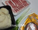 10分鐘上菜-麻油猴頭菇雞鍋食譜步驟1照片