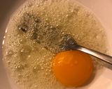 Foto del paso 4 de la receta Tortilla de espárragos silvestres