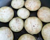 Foto del paso 4 de la receta: Galette de verduras y Mozzarella