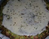 Foto del paso 6 de la receta: Tortilla de Brócoli y verduras # SinHarina