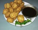Tahu Crispy langkah memasak 5 foto
