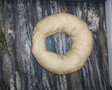 Foto del paso 5 de la receta: Rosca de jamón york y queso