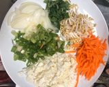 Foto langkah ke 2 dari resep Fu Yung Hai NIC KITCHEN.