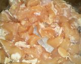 Foto del paso 1 de la receta: Salteado de pollo y verduras