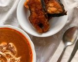 Sült ponty recept fázis 2 fotója