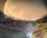 Képviselöfánk torta recept fázis 1 fotója