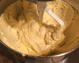 Foto del paso 1 de la receta: Receta para preparar Ponquesitos o torta blanca