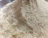 A picture of step 2 of Fresh HomeMade Bread Crumbs.