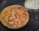 Foto del paso 6 de la receta: Arepas🧀 de arroz🌾 con queso🫓