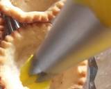 Lemon tarts with tea recipe step 4 photo