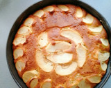Foto del paso 6 de la receta: Bizcocho 1, 2, 3 con manzana
