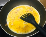 A picture of step 5 of Fish fillet curry.