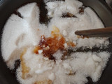 Budín de pan
