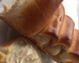 Foto del paso 9 de la receta: 👩🏼‍🍳Pancitos agridulces 😋