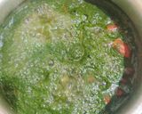 முருங்கைக்கீரை சூப் ரெசிபி ஸ்டேப் 5 புகைப்படம்