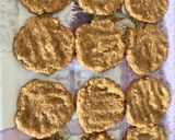 Hamburger házi húspogácsával recept fázis 1 fotója