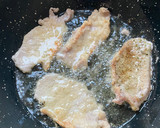Foto del paso 2 de la receta: Lomo en salsa 💃🏻,todo en crudo
