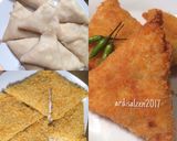 Foto langkah ke 6 dari resep Rogut Ayam.