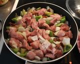 Foto del paso 6 de la receta: Estofadito y pennes rigatta
