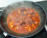 Friss édes csípős mártogatós recept fázis 2 fotója