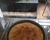 Foto langkah ke 4 dari resep Cake tape keju.