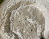 Foto del paso 2 de la receta: Pizza casera (bonus track Fugazzeta rellena)