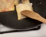 Martabak Tomat Lumer/Tomato Melted Martabak langkah memasak 5 foto